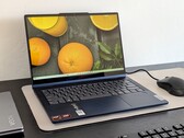 Análisis del convertible IdeaPad 5 2 en 1 14AHP9: Uno de los más baratos de Lenovo es también el más rápido