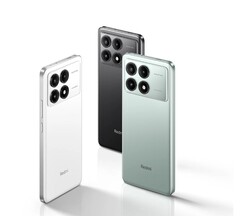 Aparentemente no habrá un Redmi K80E. (Fuente de la imagen: Xiaomi)