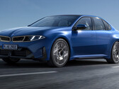 Uno de cada cuatro coches nuevos en todo el mundo es ya un vehículo eléctrico. También en Alemania, fabricantes de automóviles como BMW están disfrutando de una fortísima demanda de BEV, impulsada por modelos como su "Neue Klasse" totalmente eléctrico.