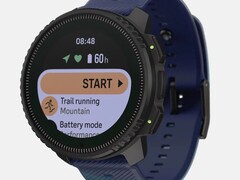 Suunto ofrece tres nuevos modelos de smartwatch. (Fuente de la imagen: Suunto)