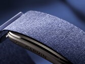 El Garmin CIRQA cuenta con una correa de tela disponible en siete colores.