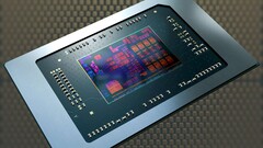 Según los informes, AMD lanzará Ryzen 7 8745HS en breve (Fuente de la imagen: AMD) 