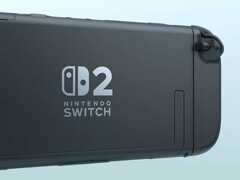 La Nintendo Switch 2 tiene un botón de desbloqueo Joy-Con más grande. (Fuente de la imagen: Nintendo)