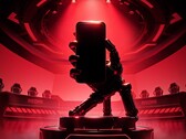Imagen promocional de la serie Redmi K100.