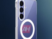Se espera que el Samsung Galaxy S26 FE esté disponible en azul y verde.