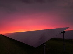 EE.UU. duplicará los aranceles solares sobre materiales chinos hasta el 50% a pesar del limitado impacto comercial (Fuente de la imagen: Karsten Würth, Unsplash)