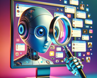 Los investigadores utilizan modelos ML para detectar el mal humor en los angloparlantes blancos a partir de sus publicaciones en Facebook. (Fuente: AI image Dall-E 3)