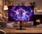 El AGON AG277QSD está dirigido principalmente a jugadores competitivos.