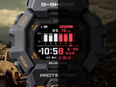 Casio Mudman GDG-B100