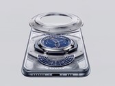 Caviar mete un Patek Philippe Celestial en la carcasa de un Apple iPhone 17 Pro Max.