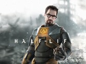 Fondo de pantalla de Half-Life 3 con Gordon Freeman (Fuente de la imagen: Valve con ediciones)