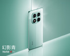 A los modelos Redmi Note 14 y Redmi Note 14 Pro se unirá el Redmi Note 14 Pro Plus el 26 de septiembre. (Fuente de la imagen: Xiaomi)