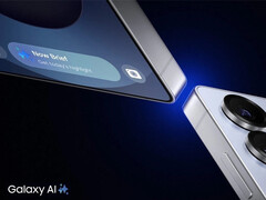 Samsung podría introducir la función Now Brief junto a la serie Galaxy S25 (Fuente de la imagen: Evan Blass)