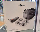 Las DJI Goggles N3 deberían ser compatibles con los drones Avata 2 y Neo en el momento de su lanzamiento. (Fuente de la imagen: vía Jasper Ellens)