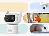 La eufy Wired Cam C31 de Anker