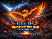 GLF OS 25.11 Phoenix Pulsar se lanza con el kernel 6.18 LTS, el controlador Nvidia 590.48 y mucho más
