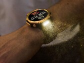 El smartwatch T-Rex 3 Pro de Amazfit recibe la versión de firmware 4.7.3.1