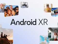 Android XR es una colaboración entre Google y Samsung. (Fuente de la imagen: Google)