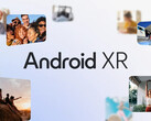 Android XR es una colaboración entre Google y Samsung. (Fuente de la imagen: Google)