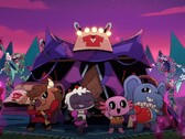 «Cult of the Lamb» tiene un descuento del 60 % en Steam hasta el 25 de agosto.