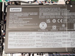 Batería Lenovo IdeaPad Flex 5 Chrome