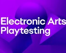 Logotipo de Electronic Arts Playtesting (Fuente de la imagen: Electronic Arts)