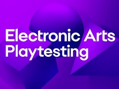 Logotipo de Electronic Arts Playtesting (Fuente de la imagen: Electronic Arts)