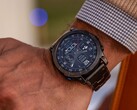 Garmin está desplegando la versión de software 18.14 en los relojes inteligentes de la serie D2 Mach. (Fuente de la imagen: Garmin)