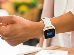 Se rumorea que se introducirán nuevos servicios de pago sin contacto en los smartwatches de Garmin. (Fuente de la imagen: Garmin)