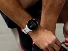 Garmin ha lanzado la versión beta 20.21 para el Forerunner 955. (Fuente de la imagen: Garmin)