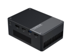 Morefine G1 es una base eGPU equipada con RTX en un formato del tamaño de un mini PC (Fuente de la imagen: Morfine)