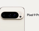 Google has already revealed what the back of the Pixel 9 Pro looks like. (Image source: Google)