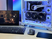 Análisis de la Asus TUF Gaming Radeon RX 7800 XT OC: ¿Un serio rival para la Nvidia GeForce RTX 4070 Super por menos de 600 euros?
