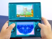 La Anbernic RG DS mejora su rendimiento en juegos con la última actualización.