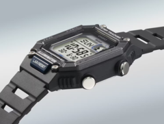 El reloj digital Casio WS-B1000 está llegando a países de todo el mundo. (Fuente de la imagen: Casio)