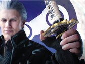 Devil May Cry 5 tiene actualmente un 85% de descuento en Steam hasta el 25 de mayo.
