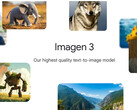 Google Imagen 3 ya está disponible para todos los usuarios de EE.UU. (Fuente de la imagen: Google)