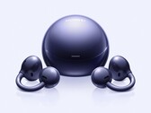 La funda del FreeClip 2 S es lo suficientemente grande como para guardar accesorios adicionales o joyas.