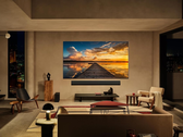Se espera que los televisores LG OLED C6 y G6 de 2026 sucedan a los modelos C5 y G5 de 2025 (en la imagen). (Fuente de la imagen: LG).