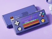El Pocket Micro 2 es el dispositivo portátil compacto de gama alta de Ayaneo, con diseño horizontal.