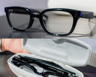 Las nuevas gafas de Samsung