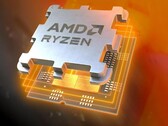 Ha aparecido en Internet nueva información sobre las CPU Zen 6 de próxima generación de AMD (fuente de la imagen: AMD)