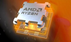 Ha aparecido en Internet nueva información sobre las CPU Zen 6 de próxima generación de AMD (fuente de la imagen: AMD)