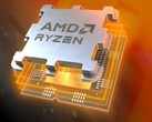 Ha aparecido en Internet nueva información sobre las CPU Zen 6 de próxima generación de AMD (fuente de la imagen: AMD)