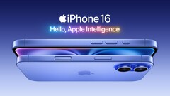 Apple La inteligencia estará disponible con la actualización de iOS 18.1 (Fuente de la imagen: Apple)