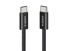 Anker podría estar a punto de lanzar un nuevo cable Zolo USB-C. (Fuente de la imagen: u/joshuadwx vía Reddit)