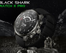 El Black Shark Watch X Pro cuesta ~123 dólares en China (Fuente de la imagen: Jd.com - editado)