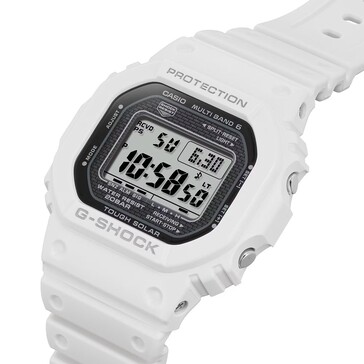 El G-Shock GW-5000HS-7 (Fuente de la imagen: Casio)