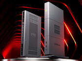 El EVO-X3 tiene actualmente un precio de salida de 3.600 dólares. En la imagen: una fotografía promocional del mini PC.
