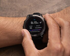 Garmin ha compartido la versión beta 18.14 con los usuarios del smartwatch Fenix 7. (Fuente de la imagen: Garmin)